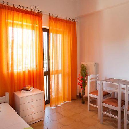 Nikolas Suites คาโตดารัตโซ ห้อง รูปภาพ