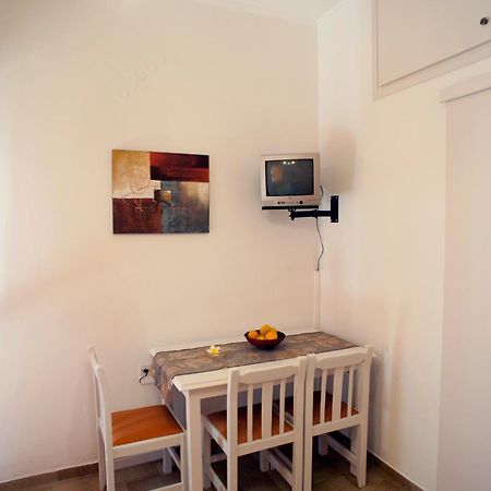 Nikolas Suites คาโตดารัตโซ ห้อง รูปภาพ