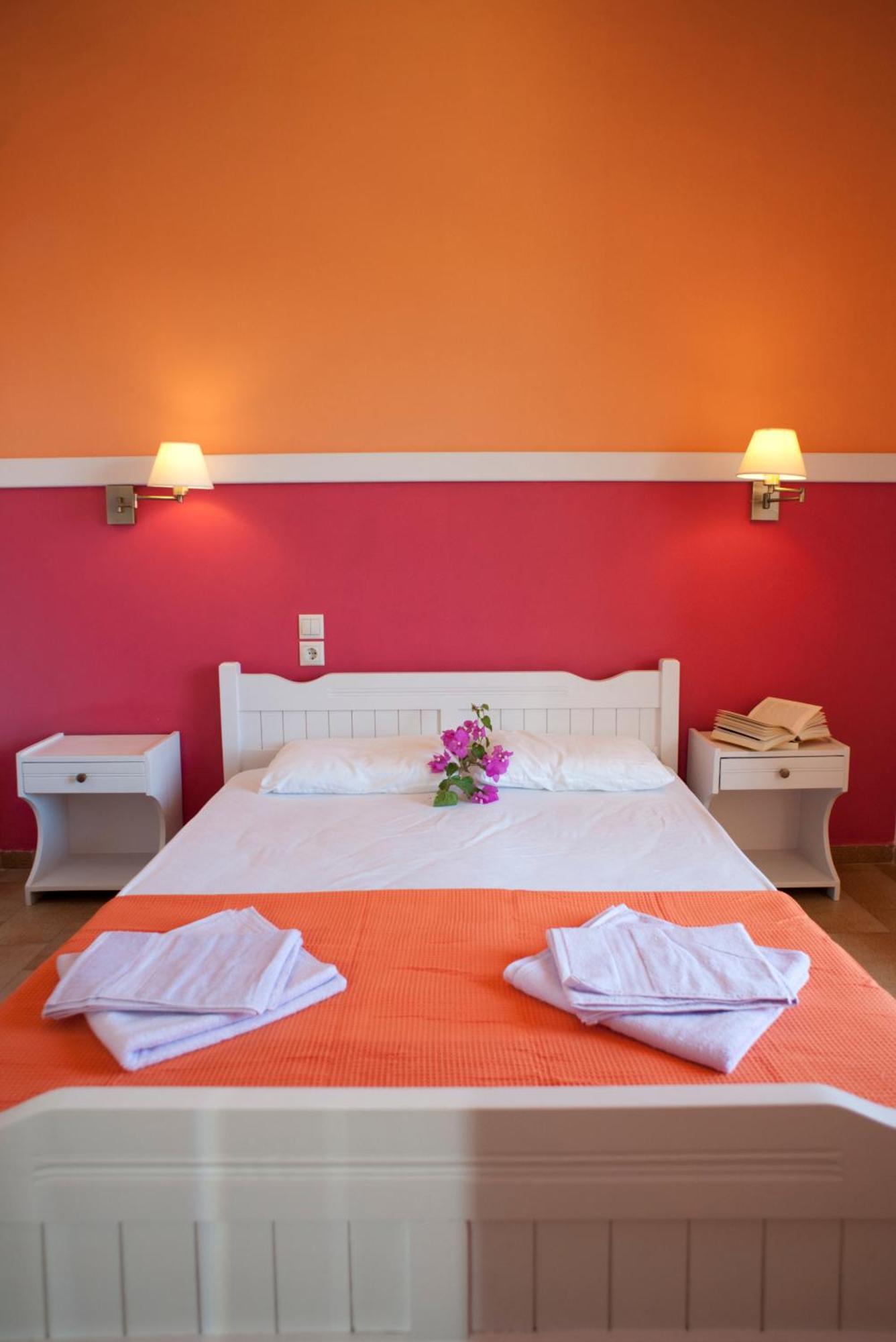 Nikolas Suites คาโตดารัตโซ ห้อง รูปภาพ