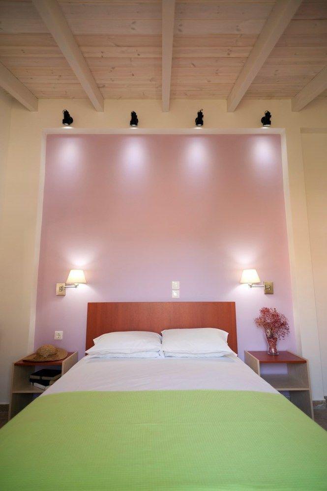 Nikolas Suites คาโตดารัตโซ ภายนอก รูปภาพ